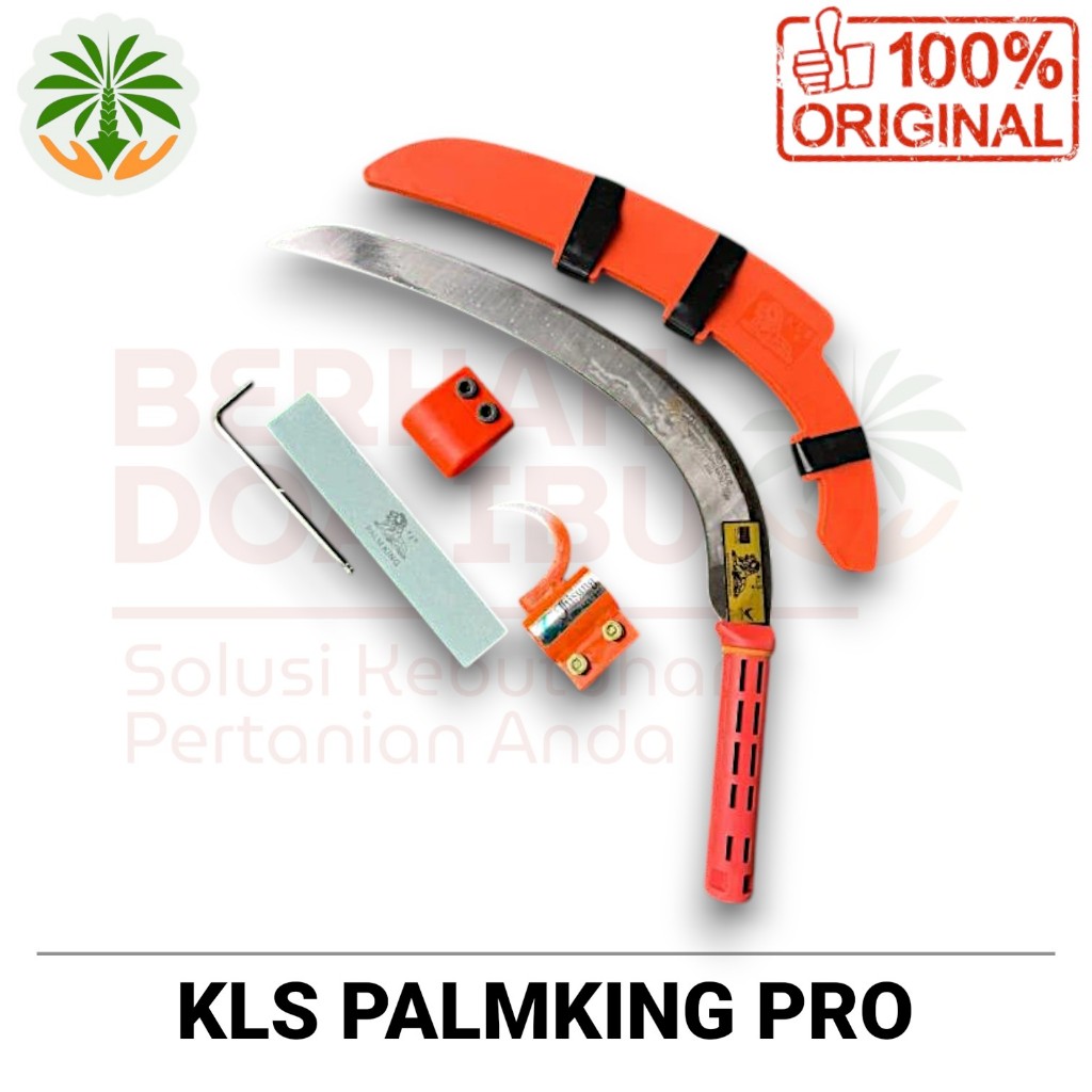 KLS PALM KING PRO       .