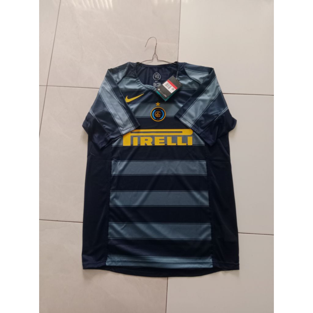 JERSEY INTER 3RD 2005