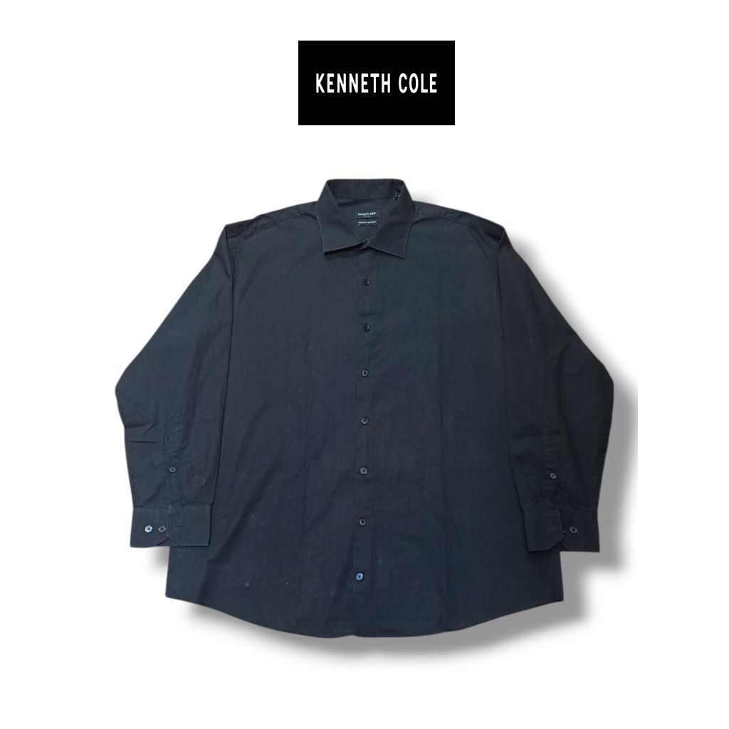 Kemeja Kenneth Cole