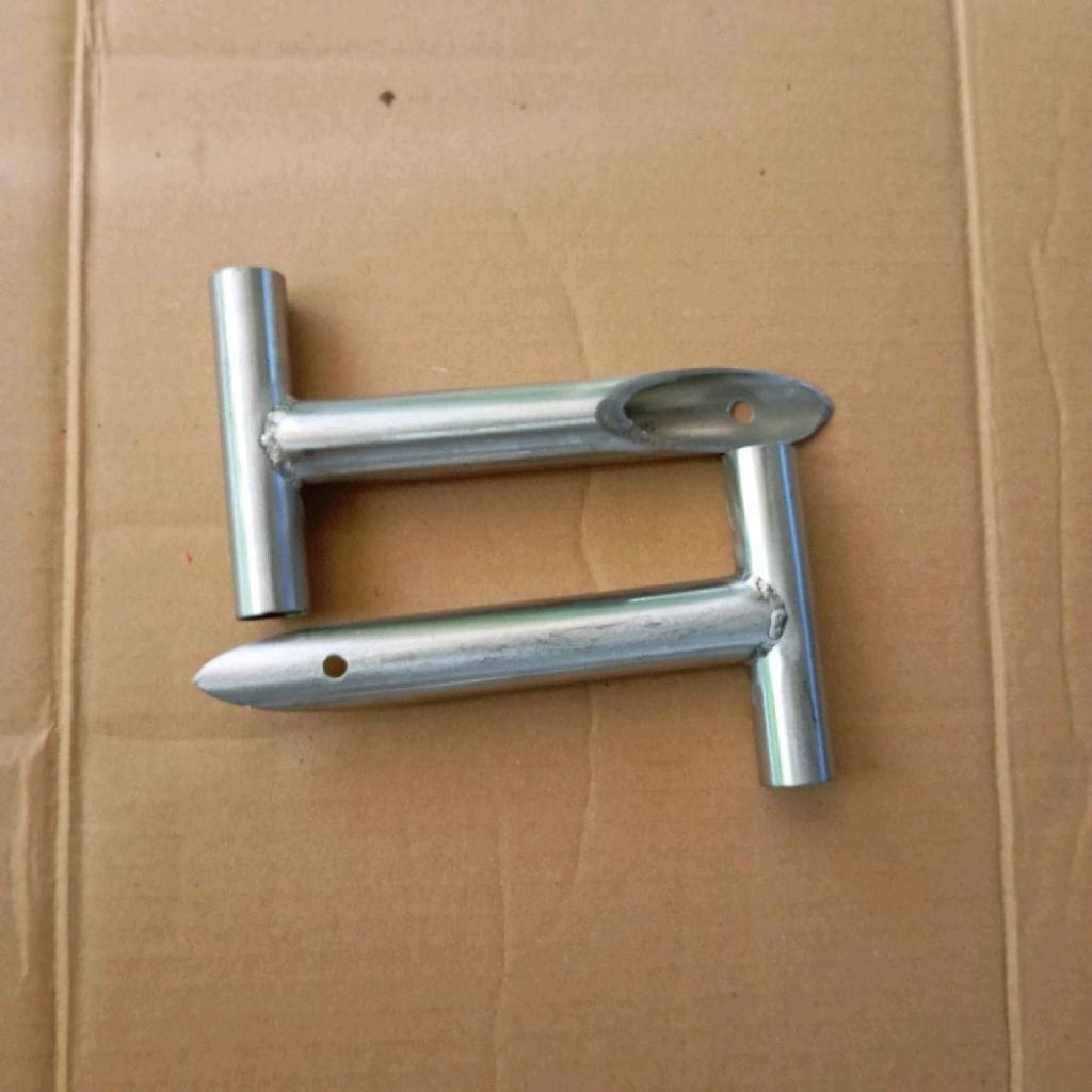 Alat Pembuka Kelapa Muda Ice Pick