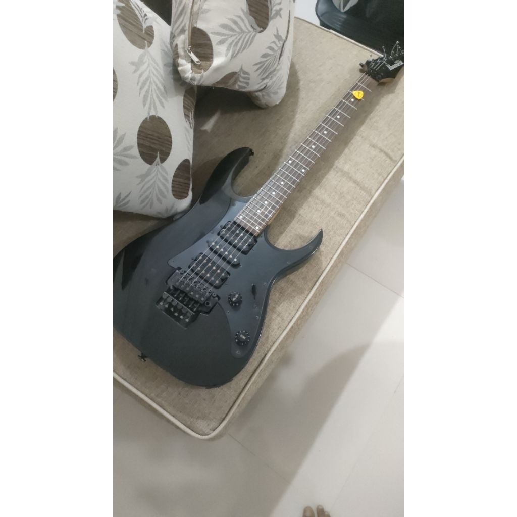 gitar ibanez gio original