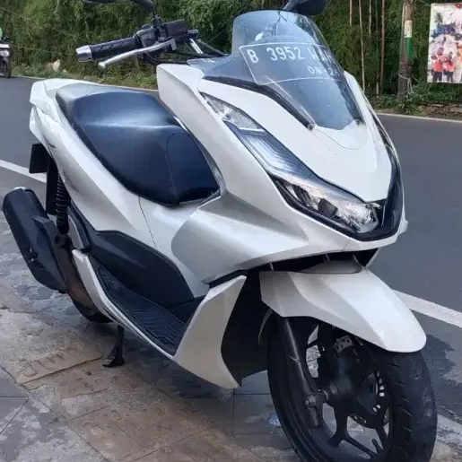 Honda PCX 160 Non ABS 2021 Orisinil Mesin Joss