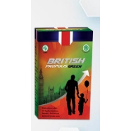 BRITISH PROPOLIS GREEN