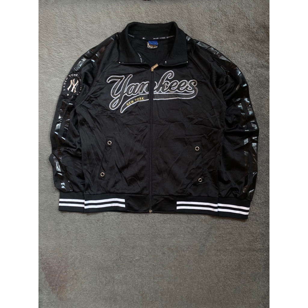 tracktop mlb yankess