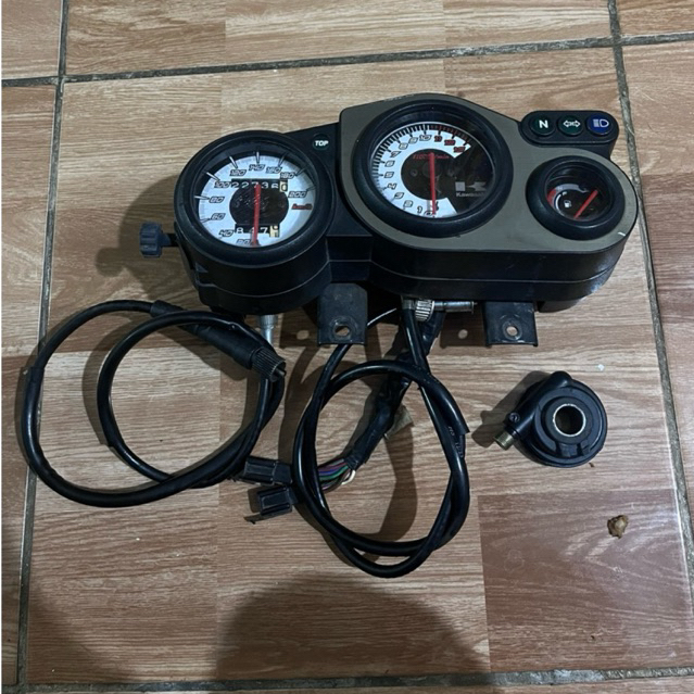 spedo ninja rr original spedometer ninja rr original gearbox ninja rr original kabel spedo ninja rr 