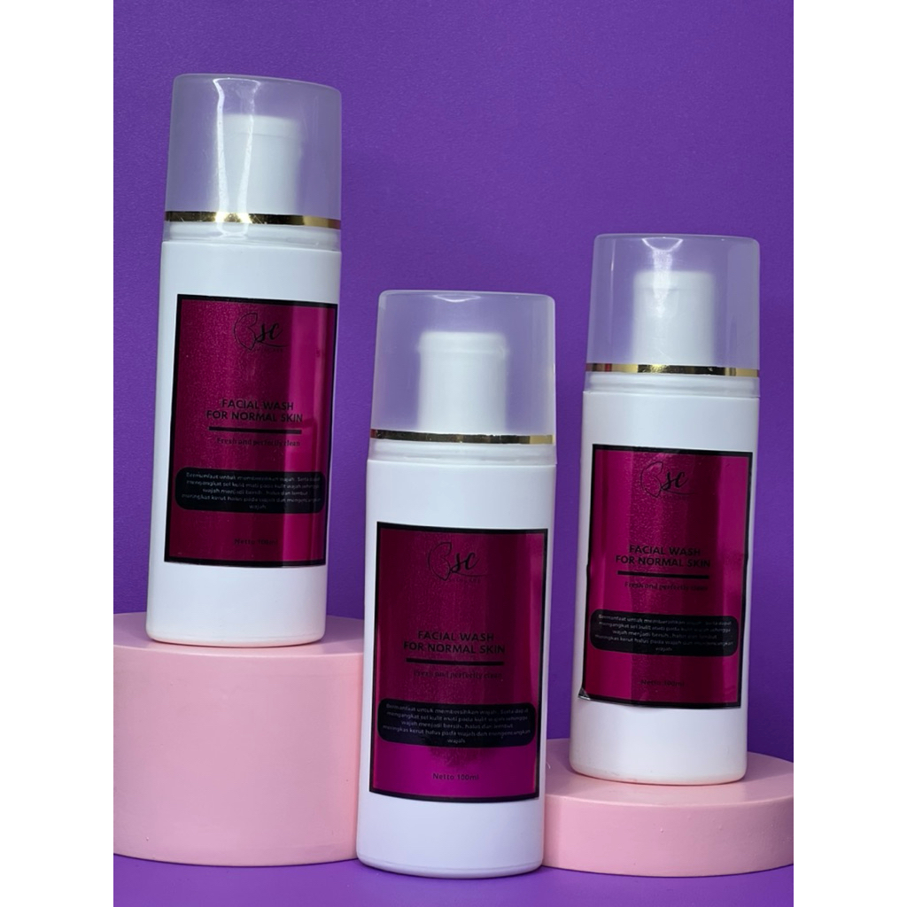 BSC Toner || BSC facial wash || BSC SKINCARE