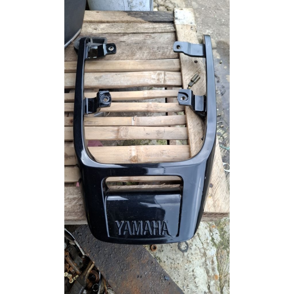 behel/begel/planger fiz SE original lepasan motor