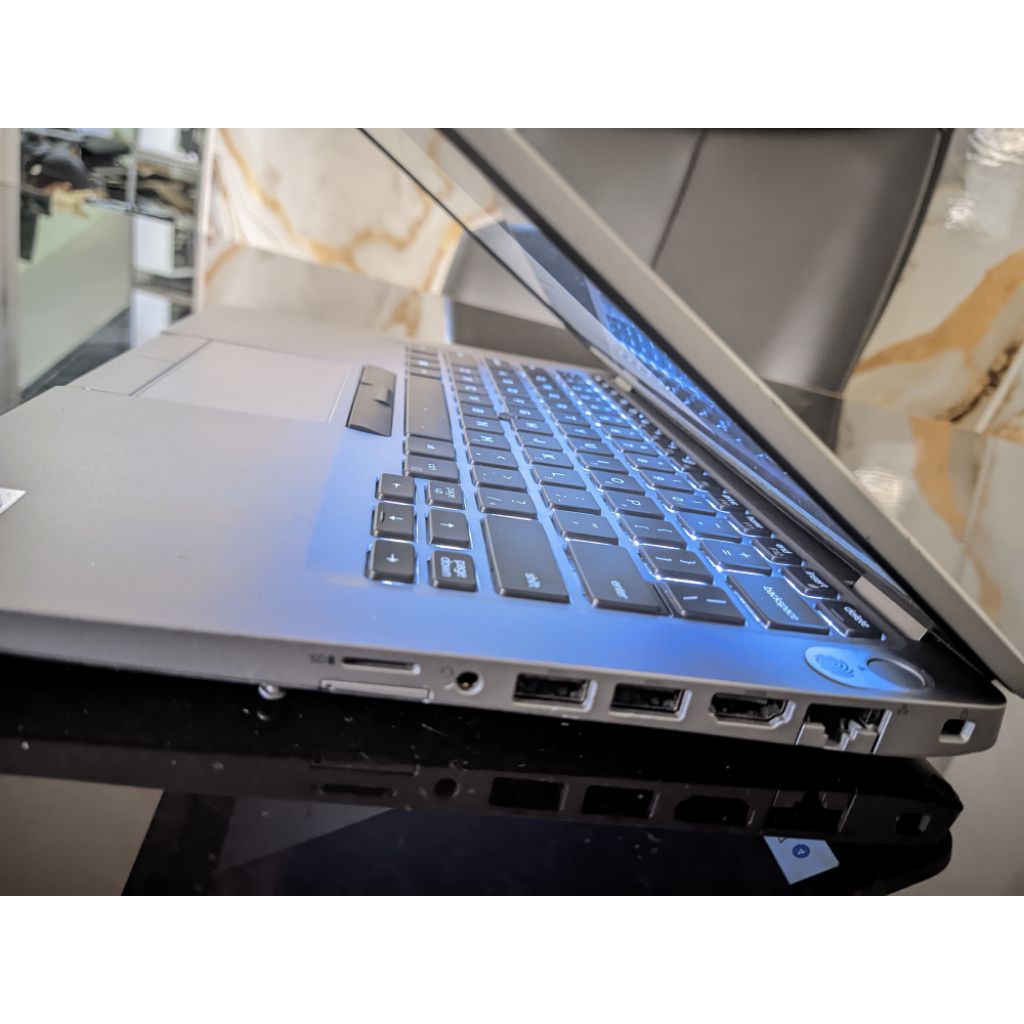 LEPTOP DELL 5410 TOCHKRIN