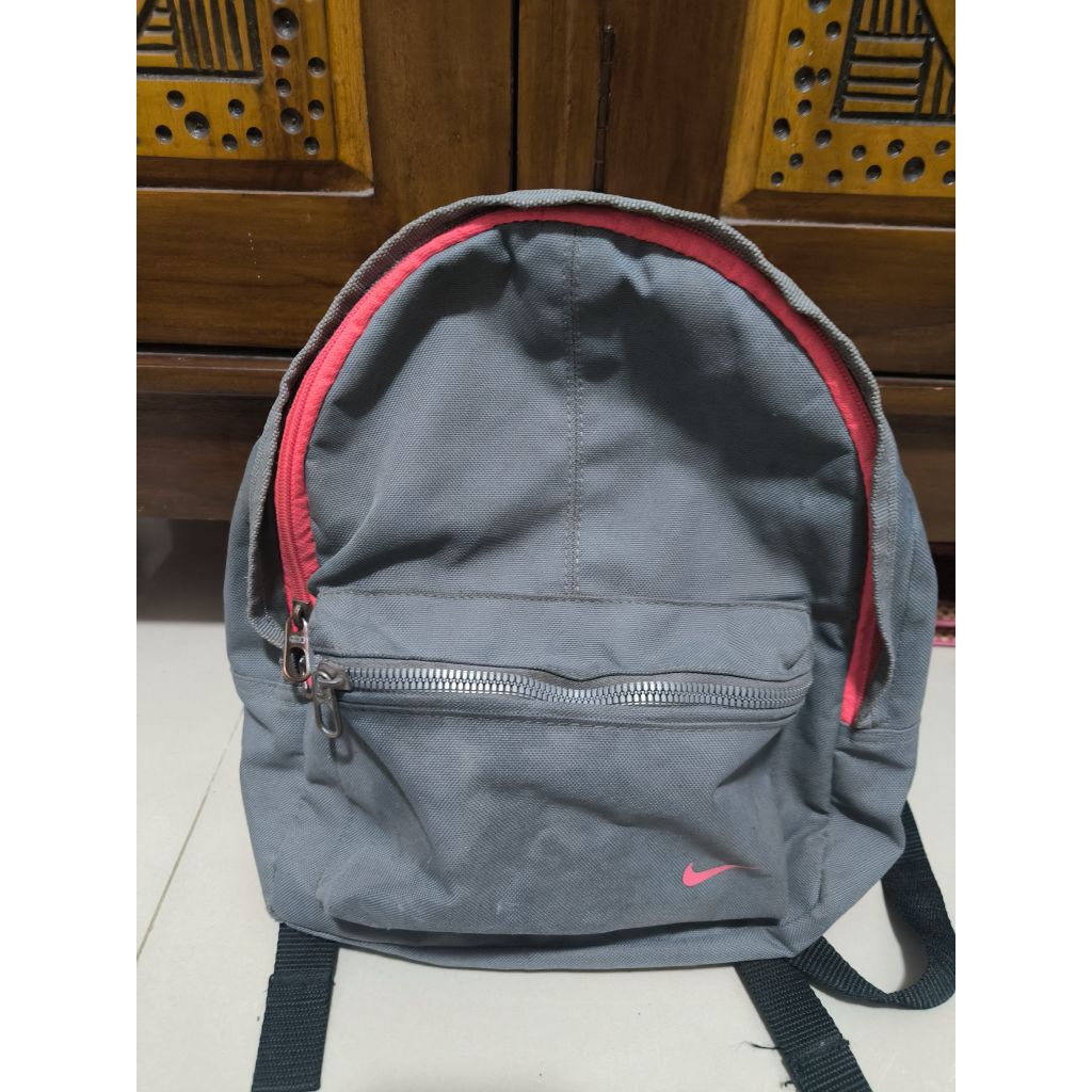 Preloved Nike Backpack