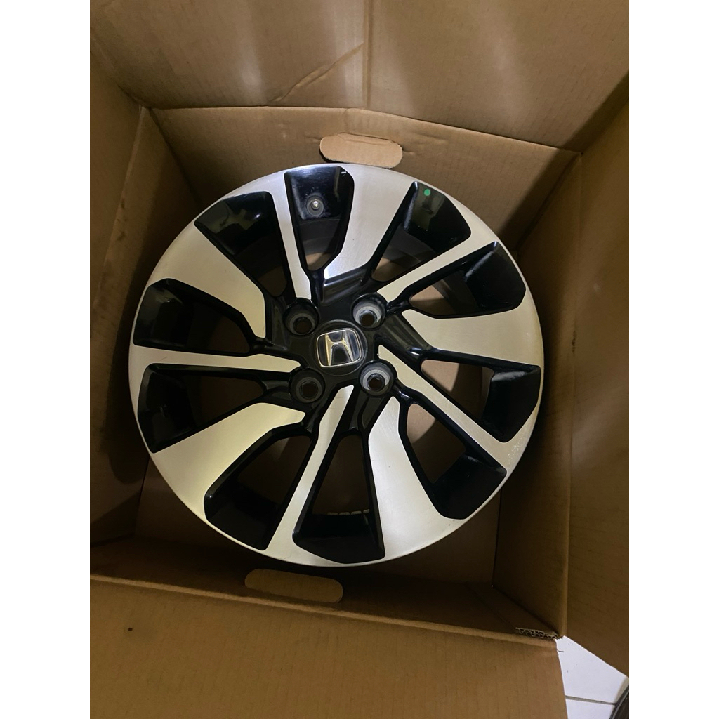 Velg Oem Brio Rs R15