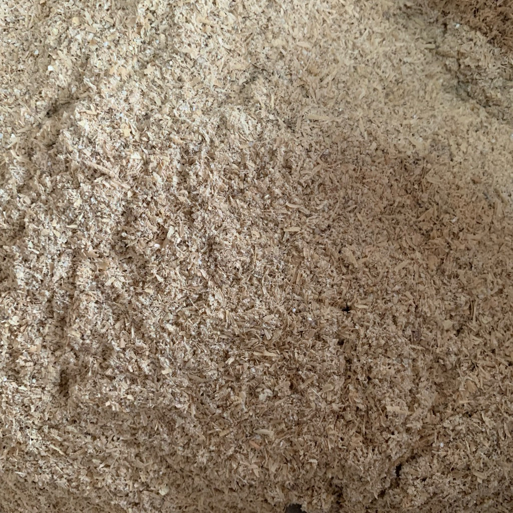 Dedak Padi Bekatul 1kg