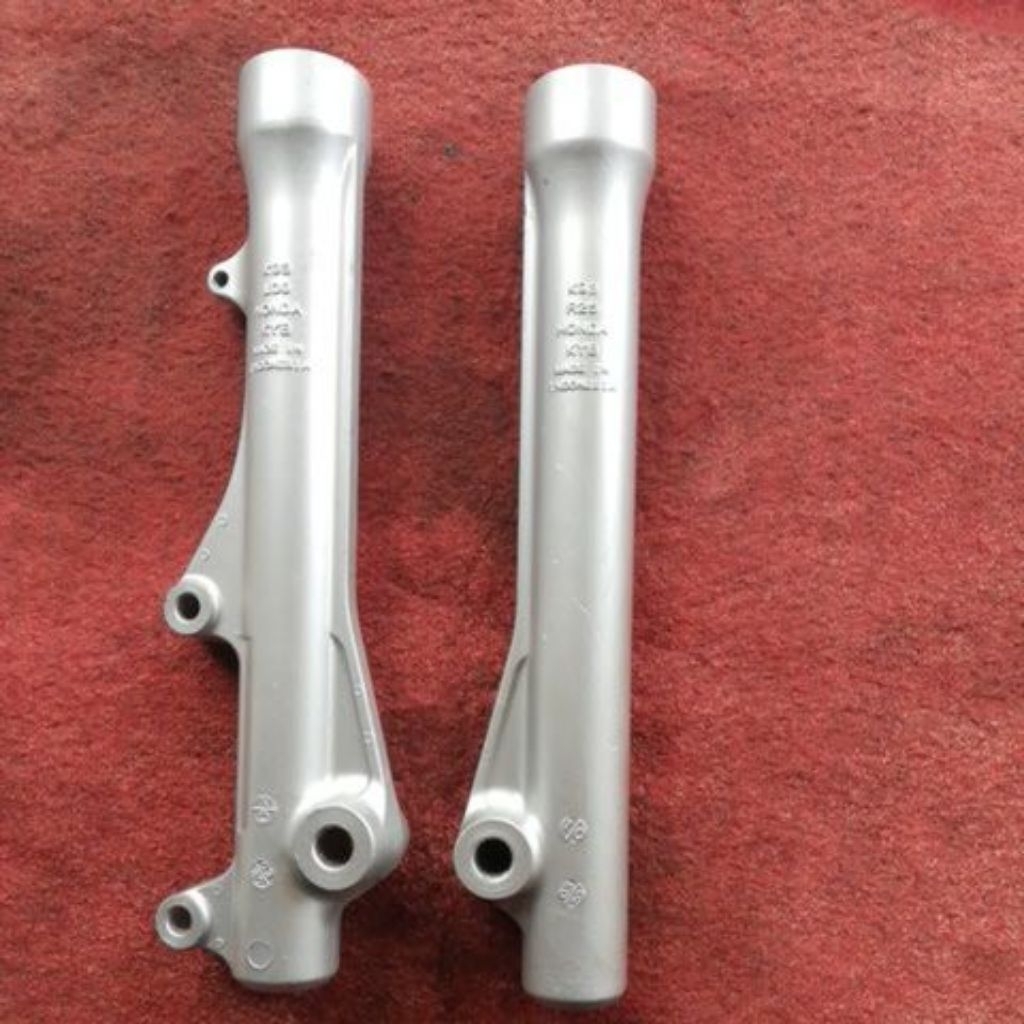 Tabung shock depan scoopy FI (donat) original k93