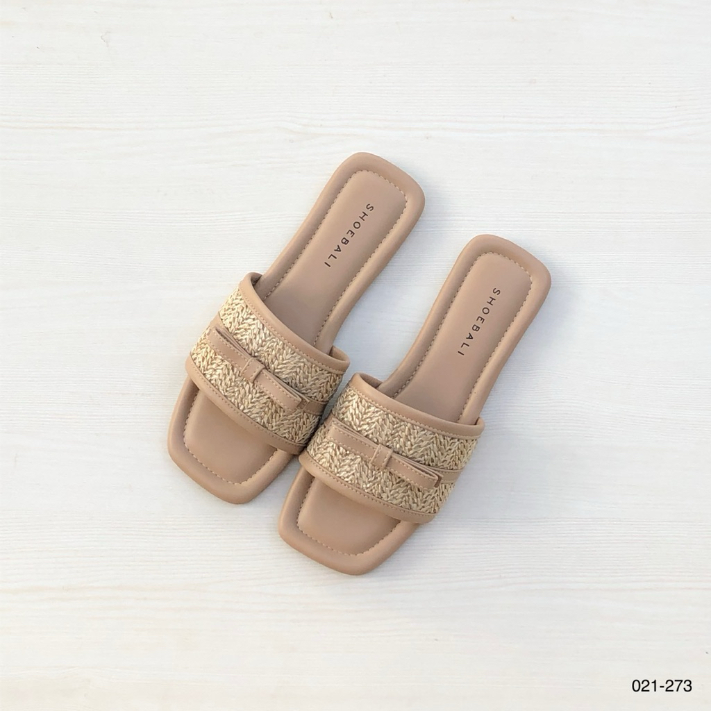 SHOEBALI Sandal 021-273