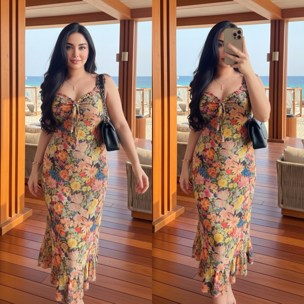 Dhaniadress by Anast.id