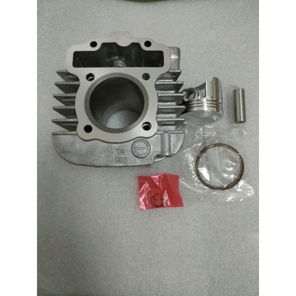 BLOCK SEHER-BORING REVO 110 PGM FI