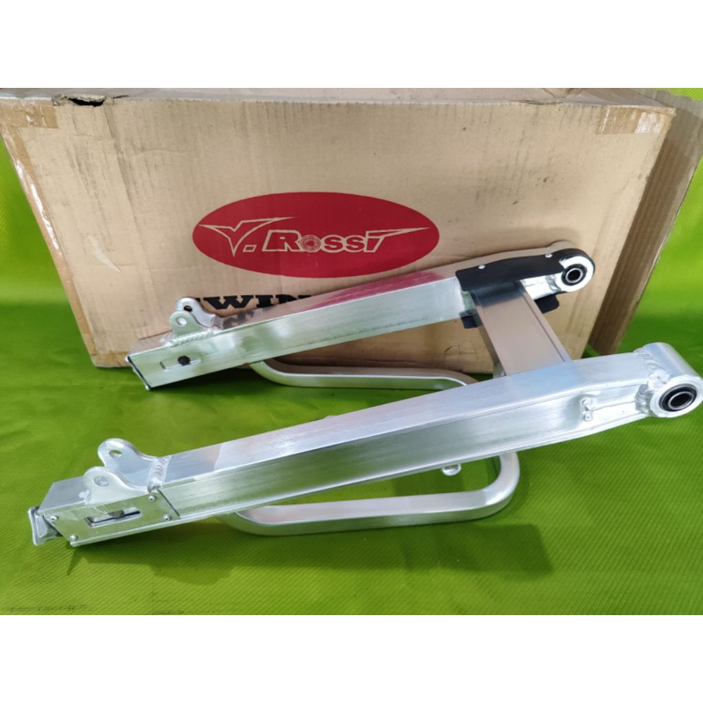 swing arm Jupiter vrossi PNP Vega F1Z r long almunium import