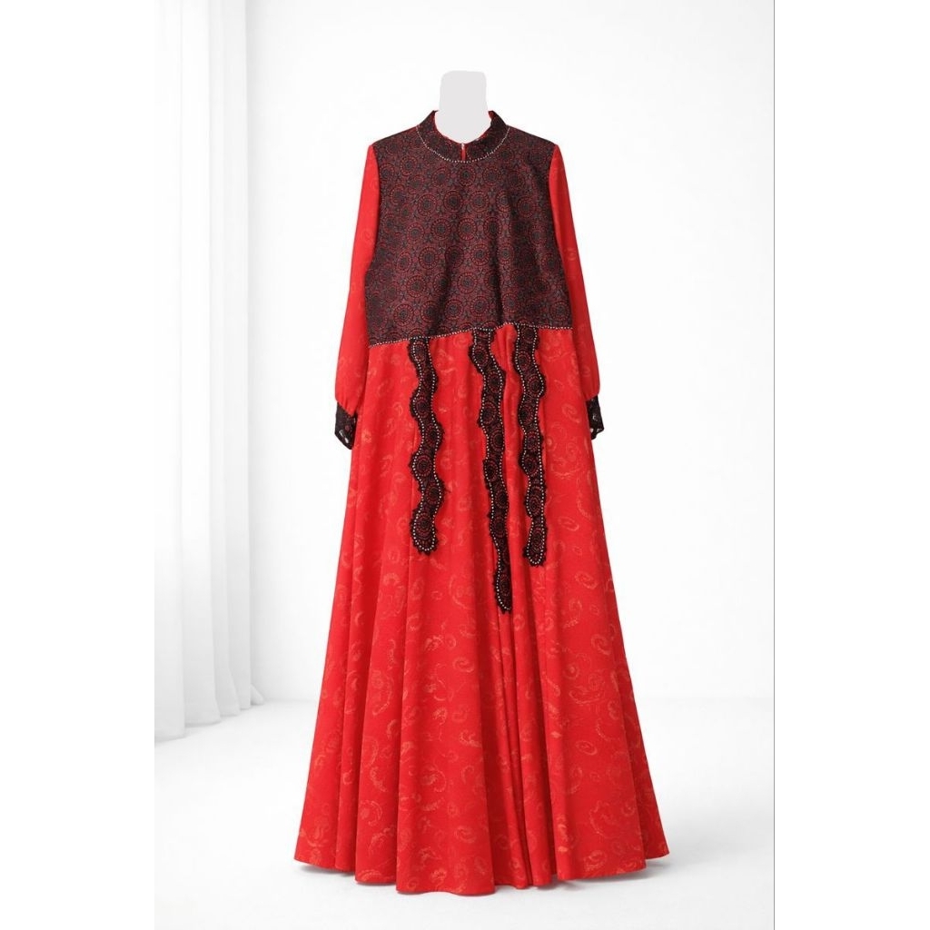 Laila Gamis-Preloved