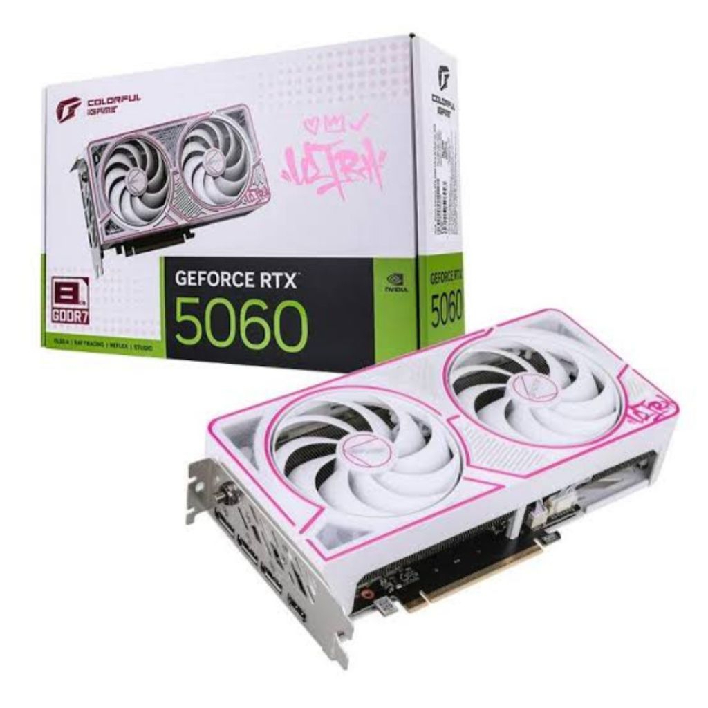 VGA RTX 5060,Rtx 3060