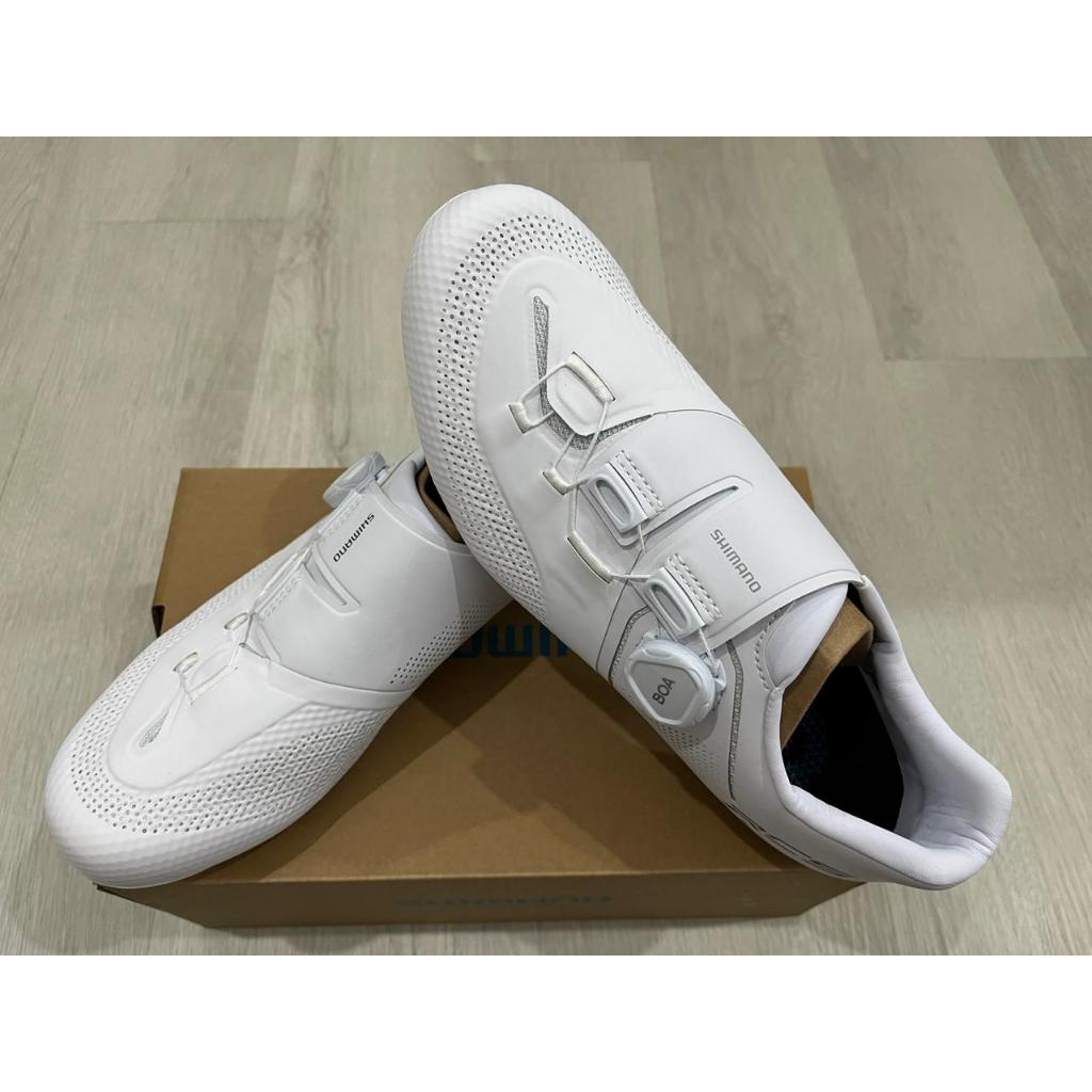 SEPATU SEPEDA ROADBIKE SHIMANO SH 503