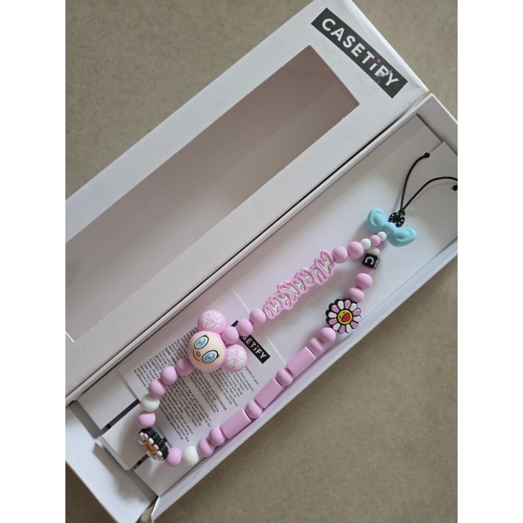 CASETIFY PHONE STRAP