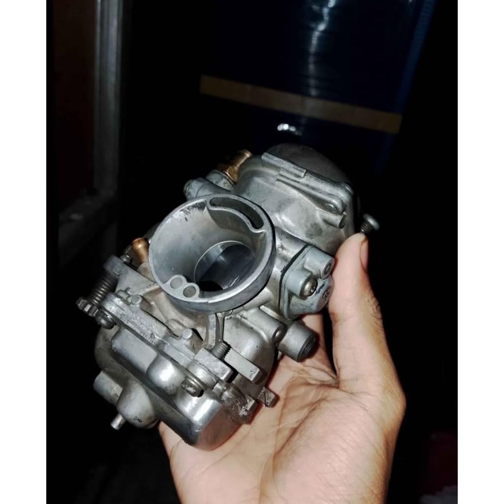 karbu ori copotan fu