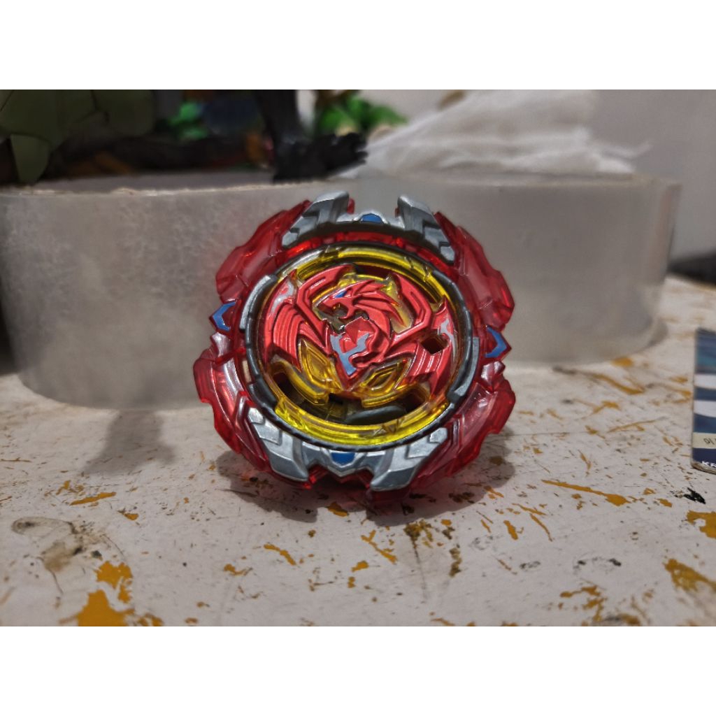 Beyblade Burst Revive Phoenix Ori Takara Tomy
