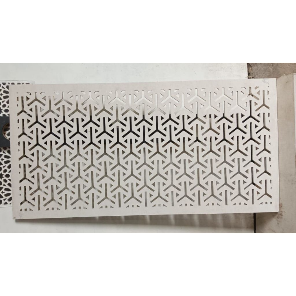 PRODUSEN KRAWANGAN GRC MASJID UKURAN BESAR CUSTOM