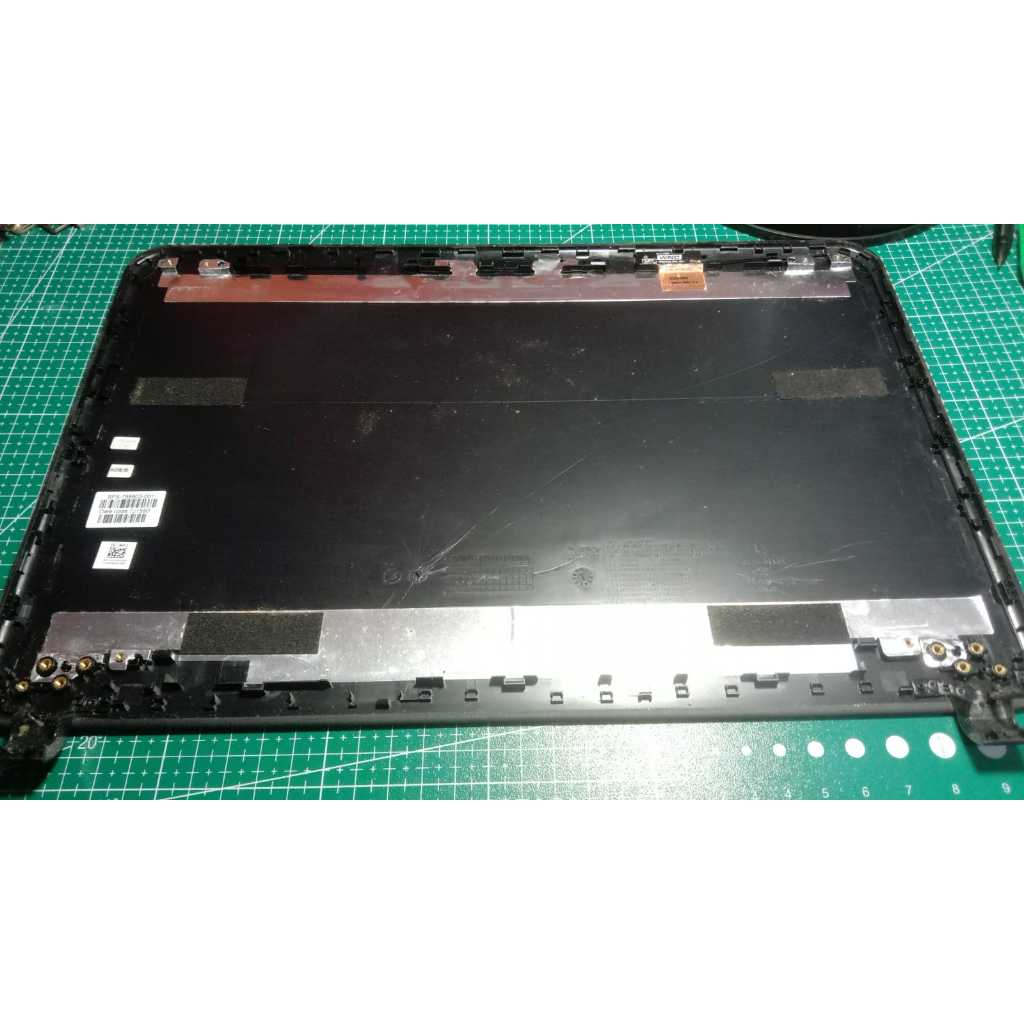 Kesing Case Casing Cover Lcd Laptop Hp 14-g102AU