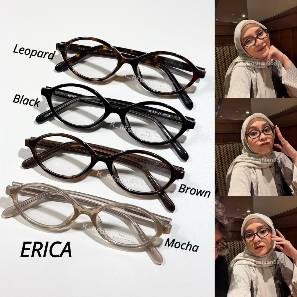 READY ORIGINAL RIETI GLASSES