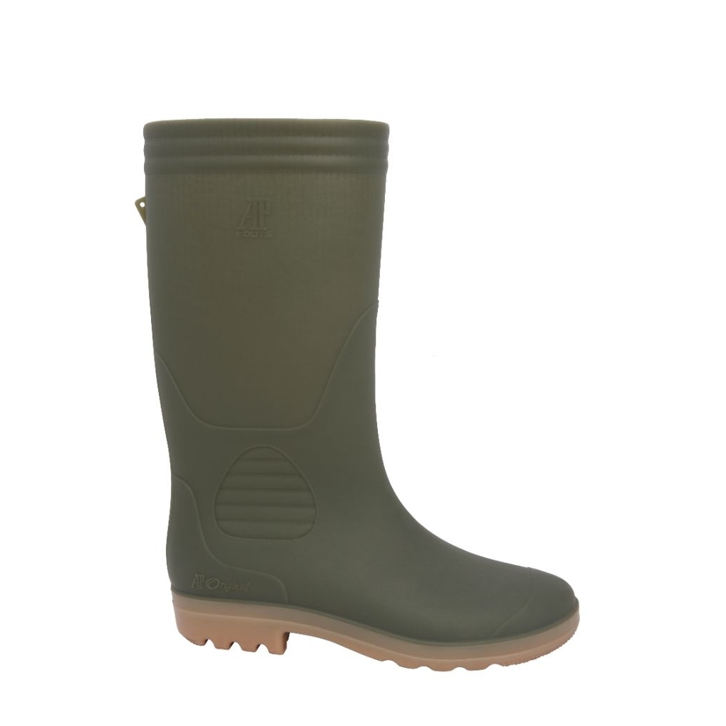 AP Boots 9506