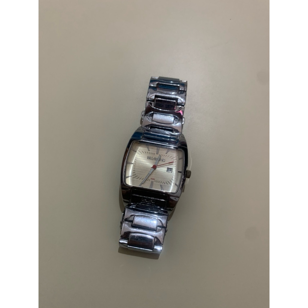 Jam Digital BillaBong Edition 3