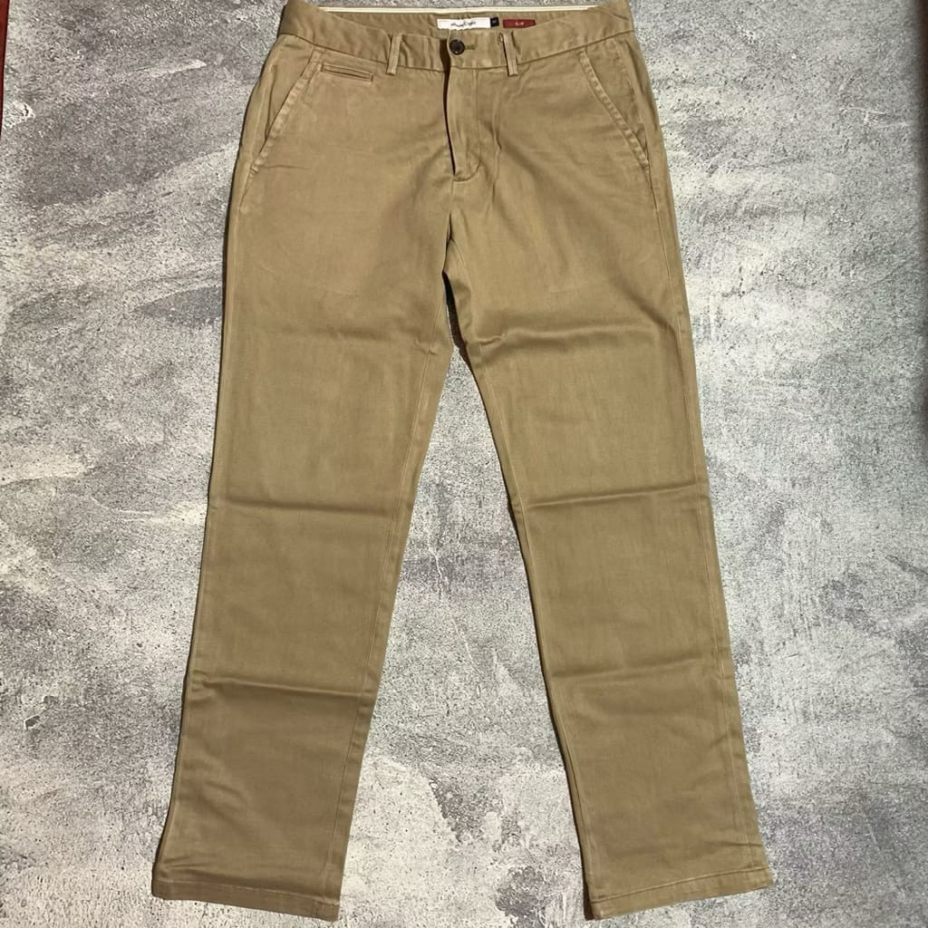 Polham Chino Pants 31