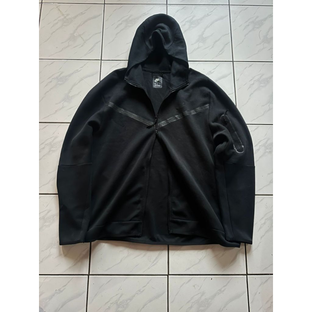 Nike tech fleece