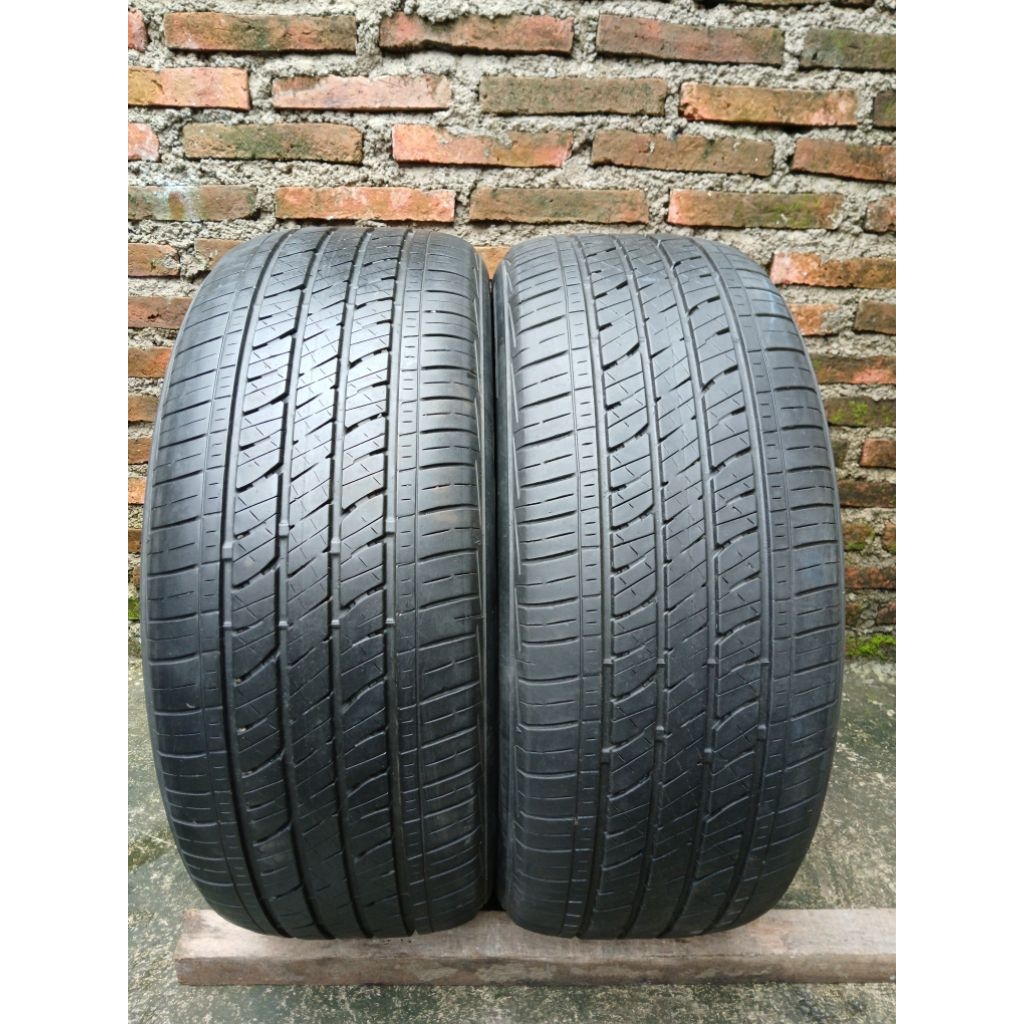 Ban Bridgestone 245/50 R20
