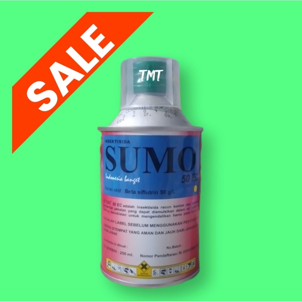 SUMO 50 EC 250 ML