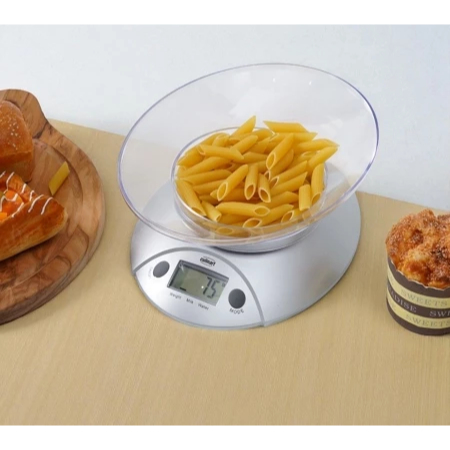 Culinart Culinart 5 kg Timbangan Dapur Digital Kitchen Scale Timbangan Dapur Digital