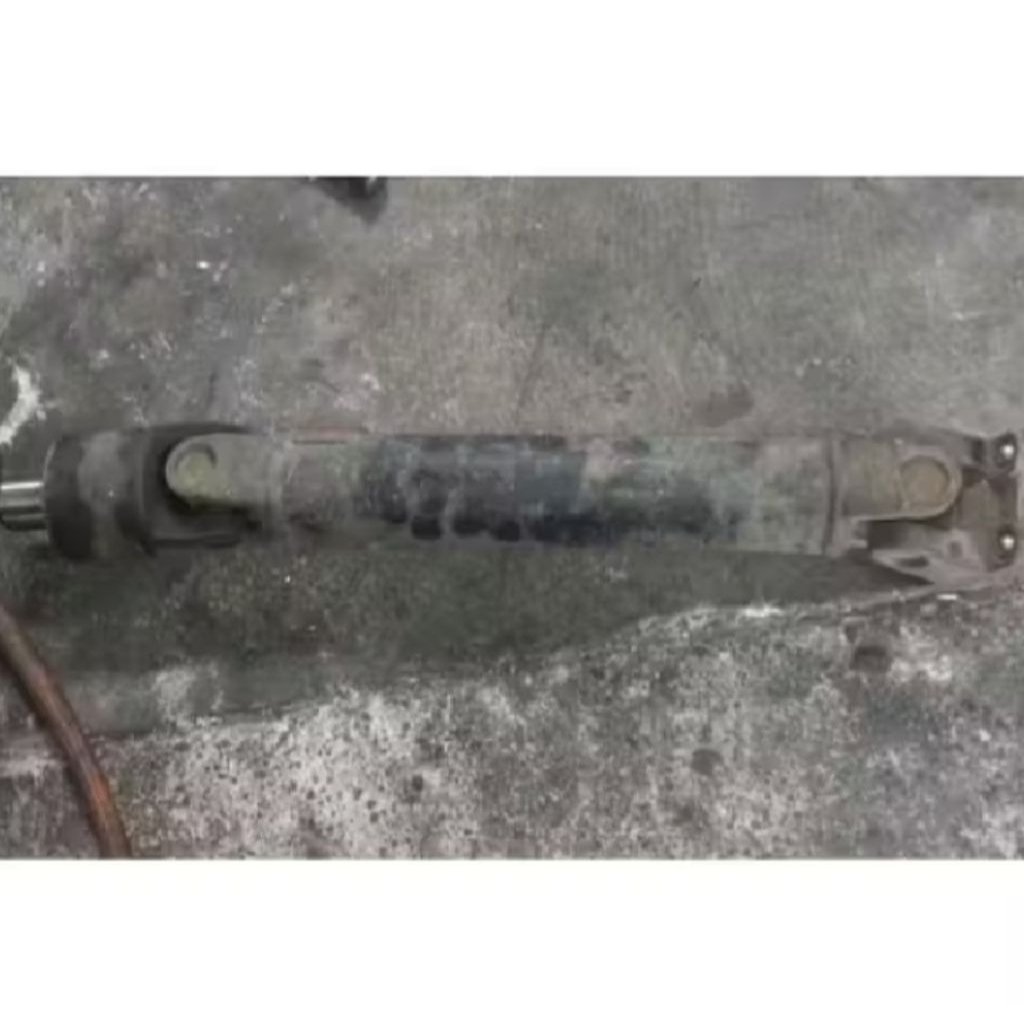 kopel joint/propeller shaft daihatsu hijet 1000