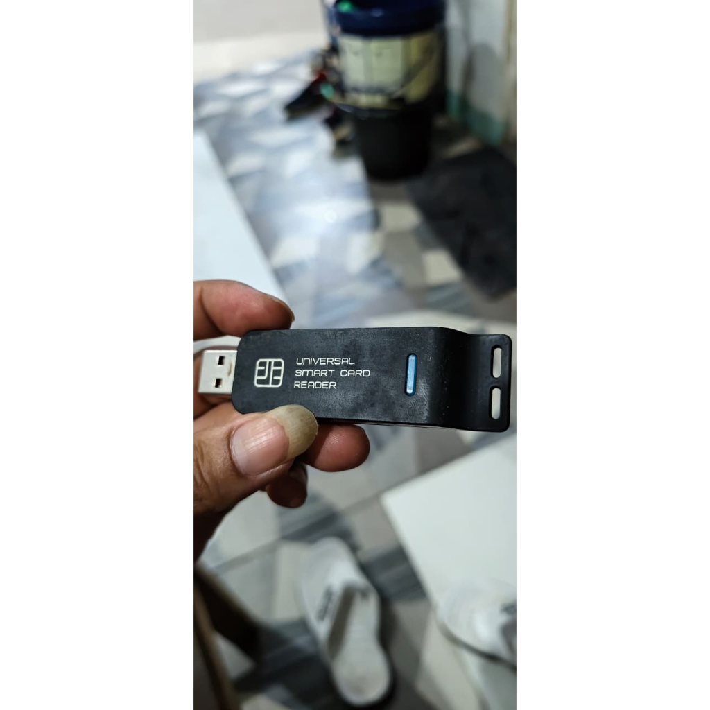 Dongle HYDRA  ( Baca deskripsi )