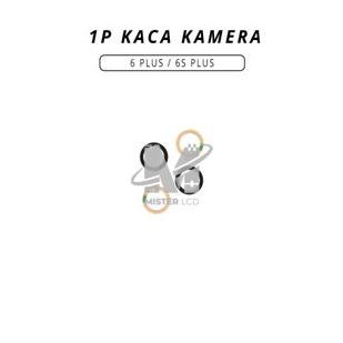 KACA KAMERA 1P 6 PLUS / 6S PLUS
