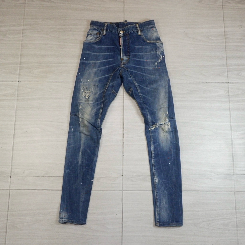 Dsquared jeans