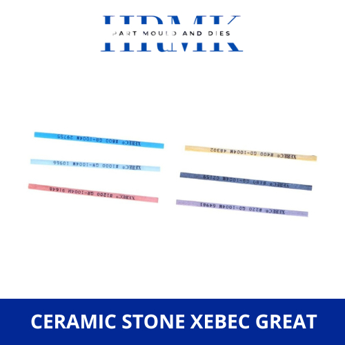 Ceramic Stone Xebec Great 180/220/800
