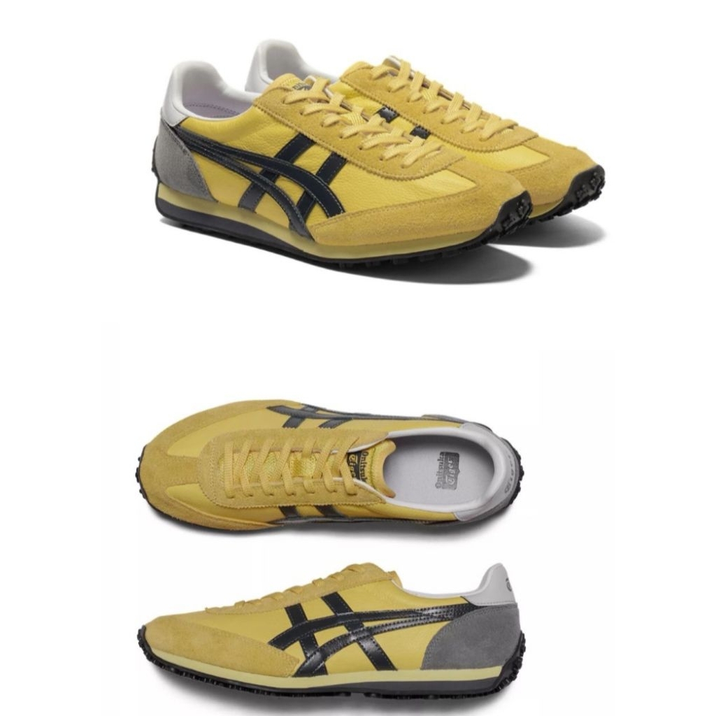 Sepatu ONIT*UKA TIGER EDR 78 Original 100%