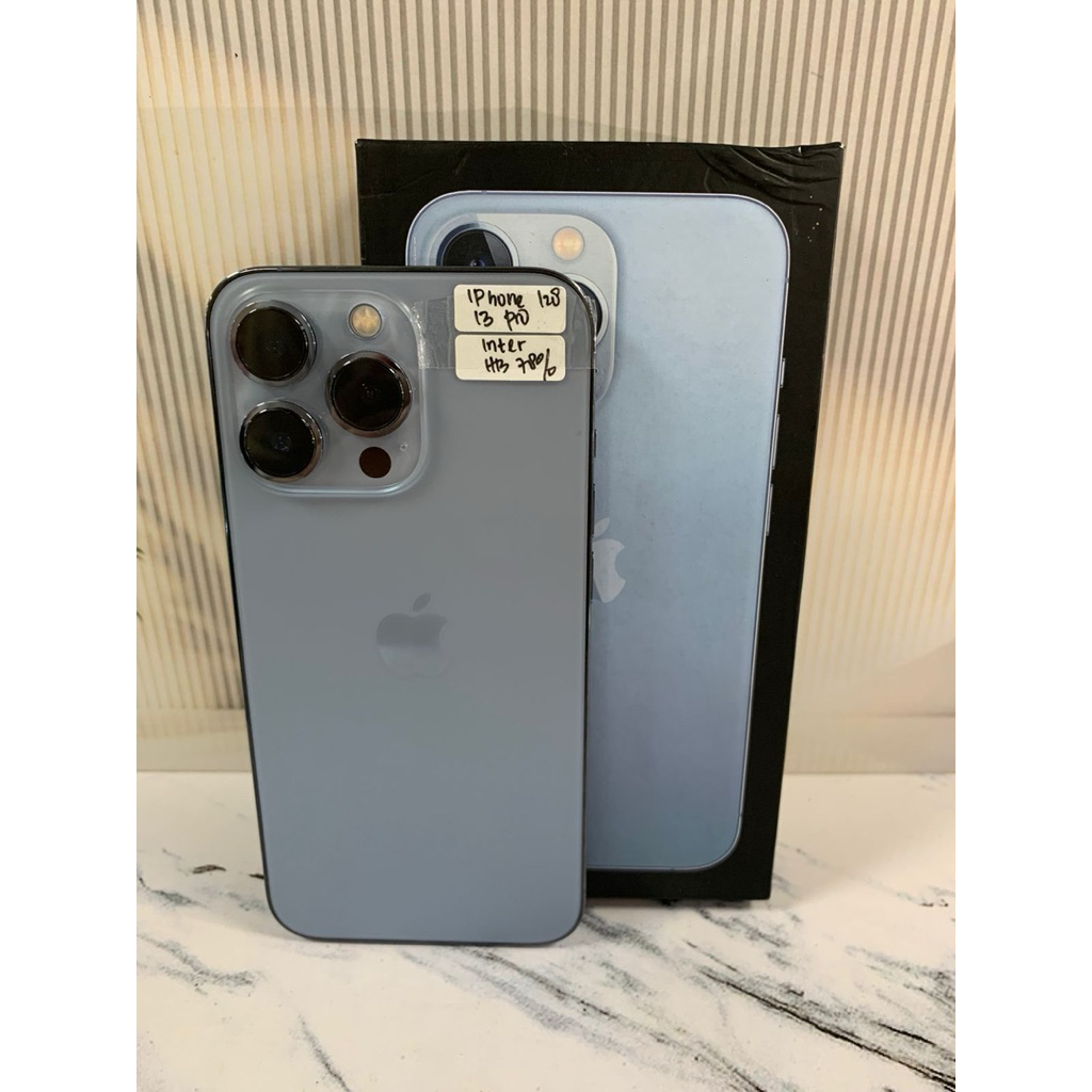 iPhone 13 Pro 128