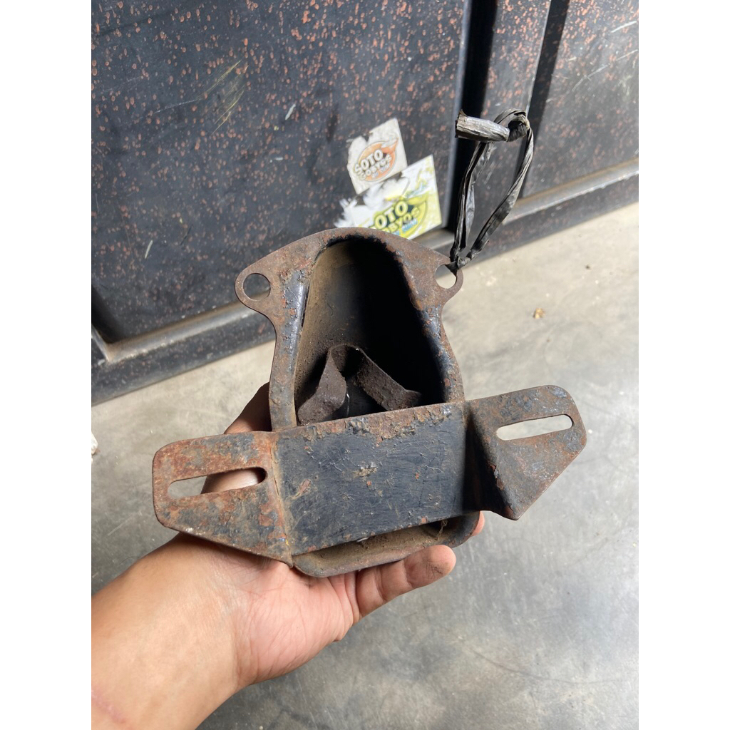 BESI STOPLAMP CB TWIN 125-175