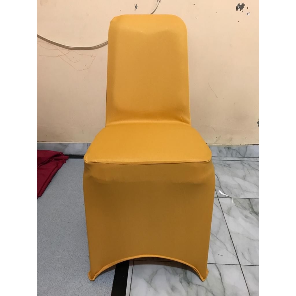 Sarung kursi futura chitose