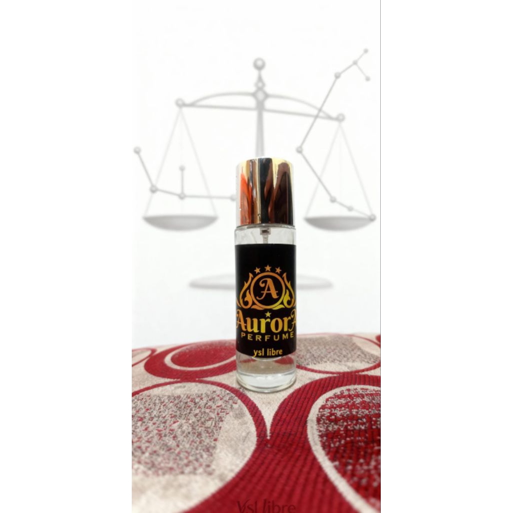 Ysl libre