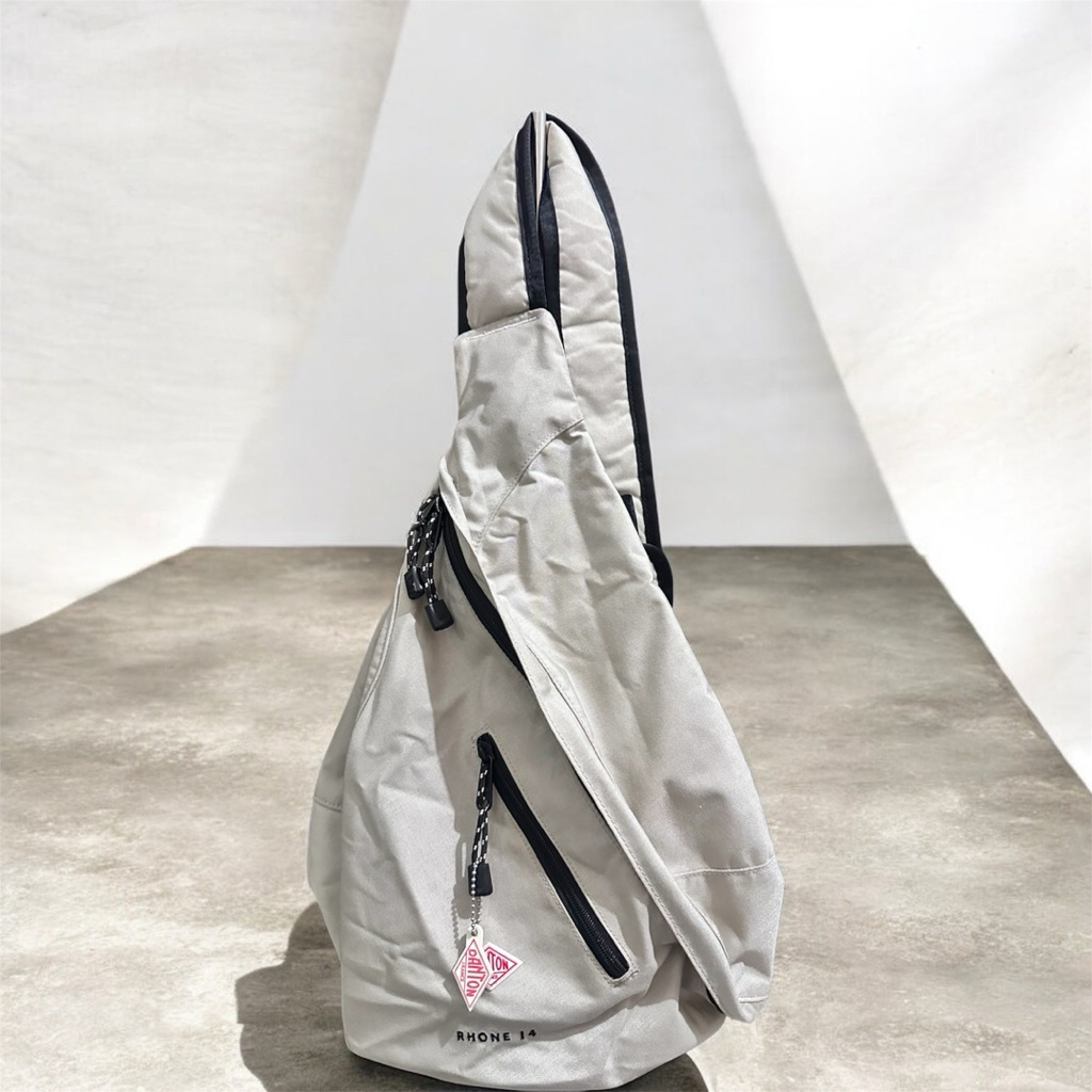 Danton One shoulder Backpack