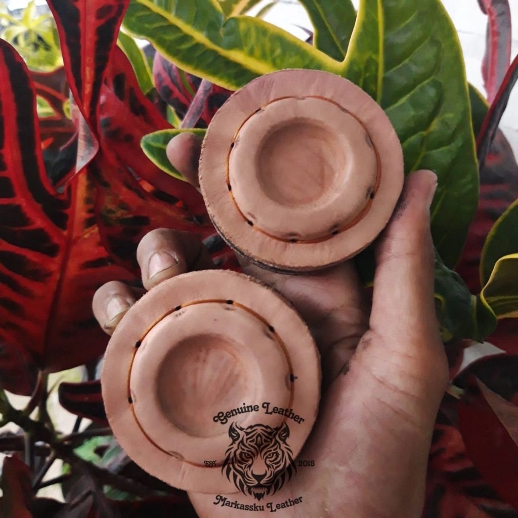 MAINAN KILI KILI MUNCANG ADU | KILI KILI KULIT UNTUK ADU MUNCANG FULL KULIT SAPI TERLARIS