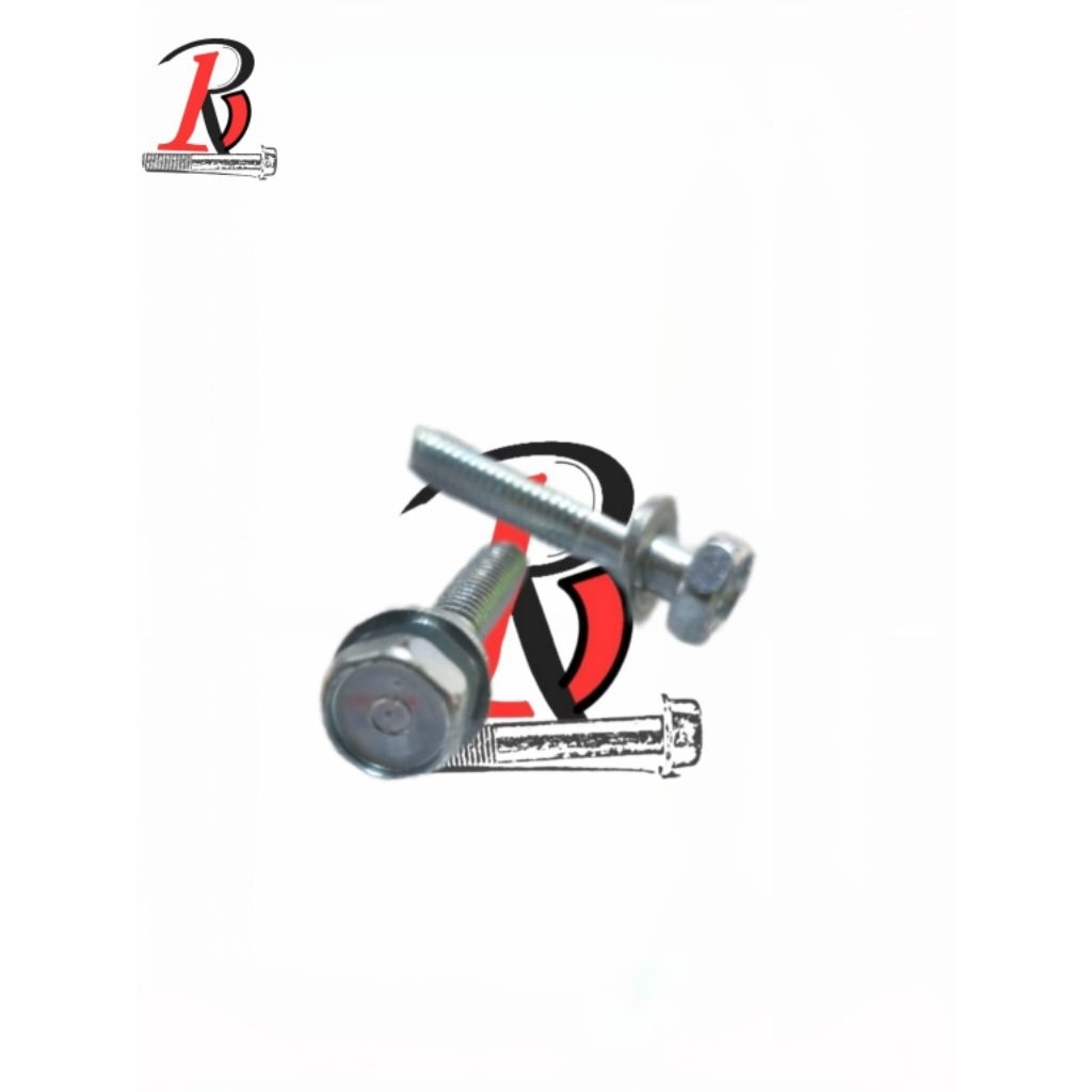 Baut 10 Radiator Vario 160 PCX 160 ADV 160 Original