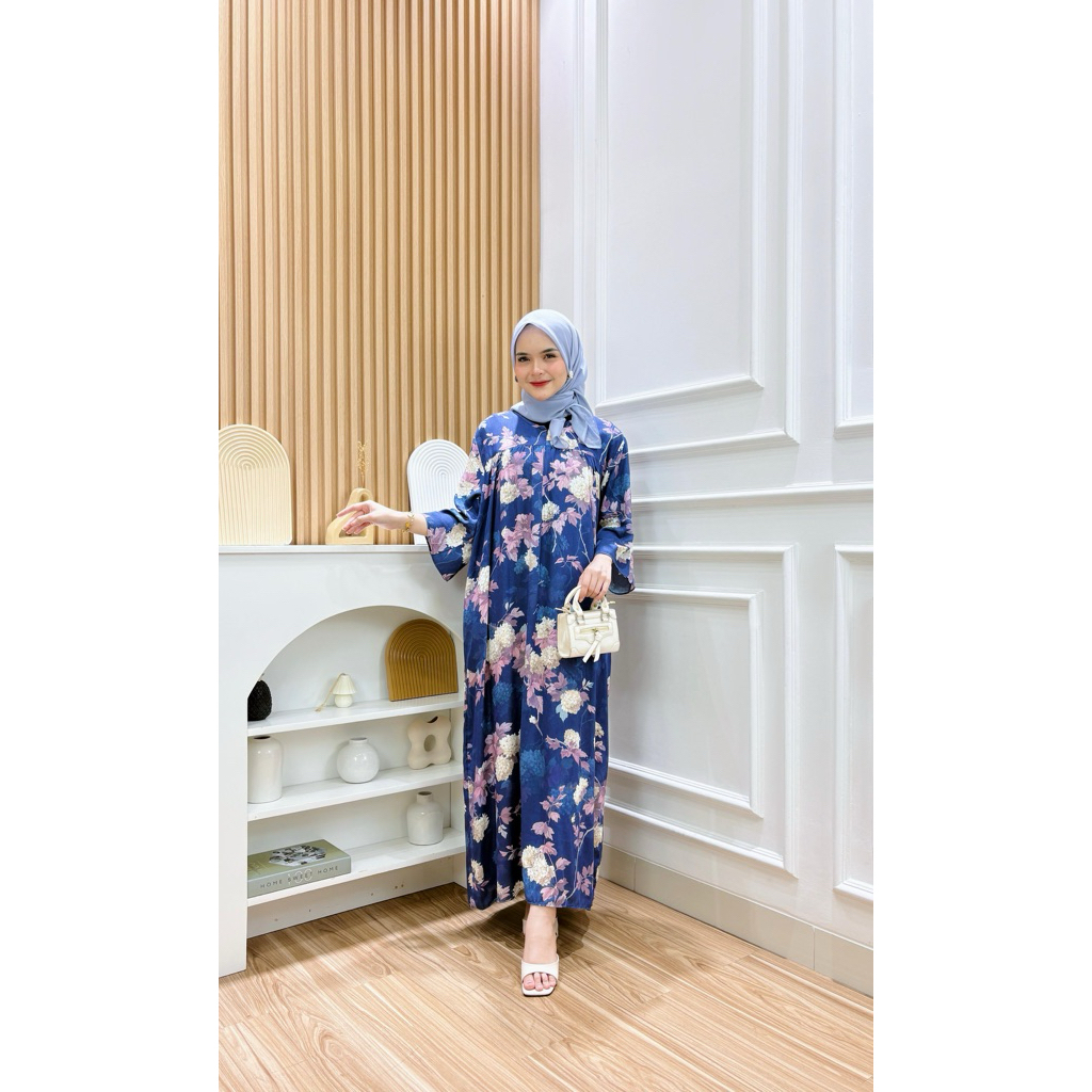 DASTER GAMIS BY KANAYA